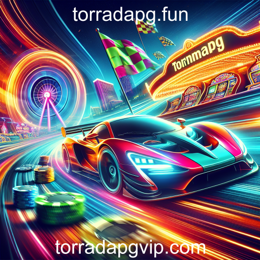 A Emoção dos Jogos de Corrida: Velocidade e Adrenalina